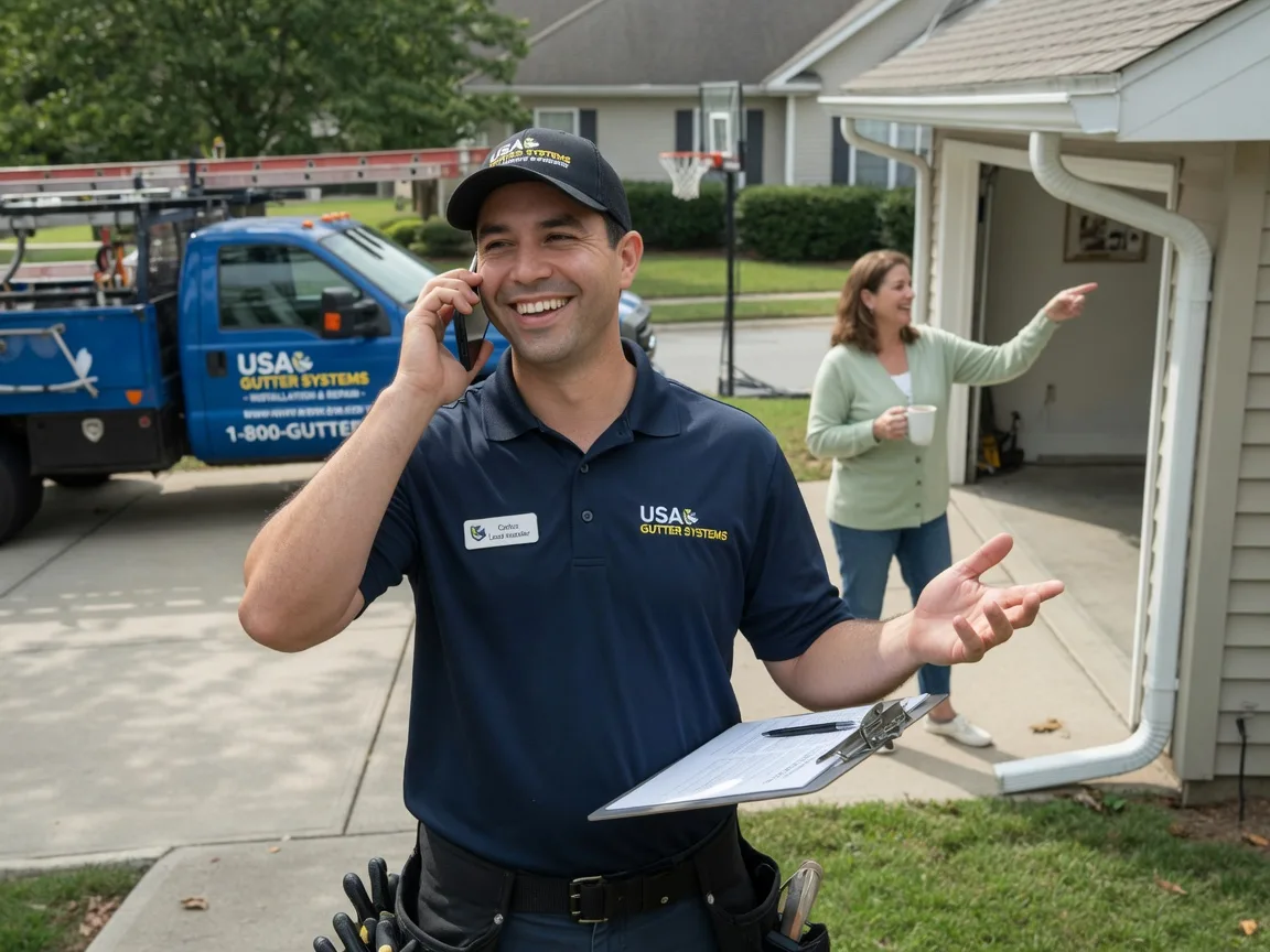 Gutter Installation Saragosa, TX FAQs